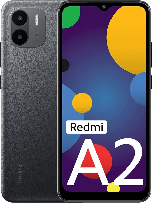 Xiaomi Redmi A2