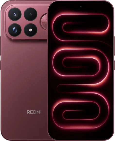 Xiaomi Redmi K100 Pro Max