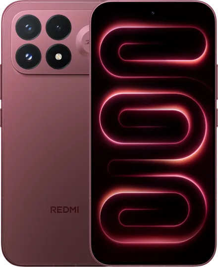 Xiaomi Redmi K100 Pro