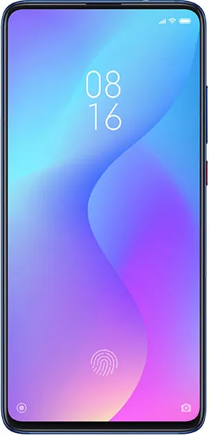 Xiaomi Redmi K20 Pro Exclusive Edition