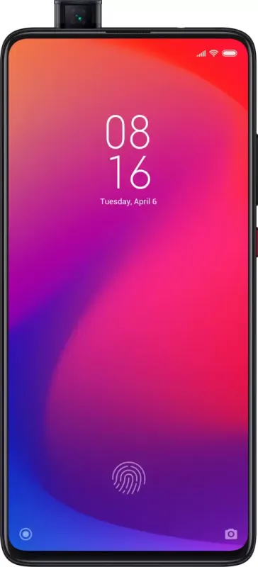 Xiaomi Redmi K20