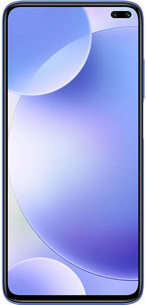Xiaomi Redmi K30 5G Racing Edition