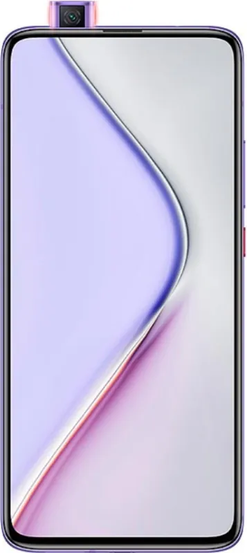 Xiaomi Redmi K30 Pro Zoom Edition