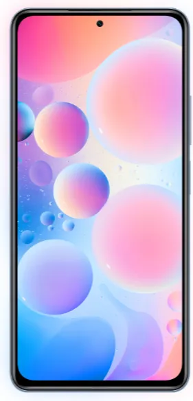 Xiaomi Redmi K40