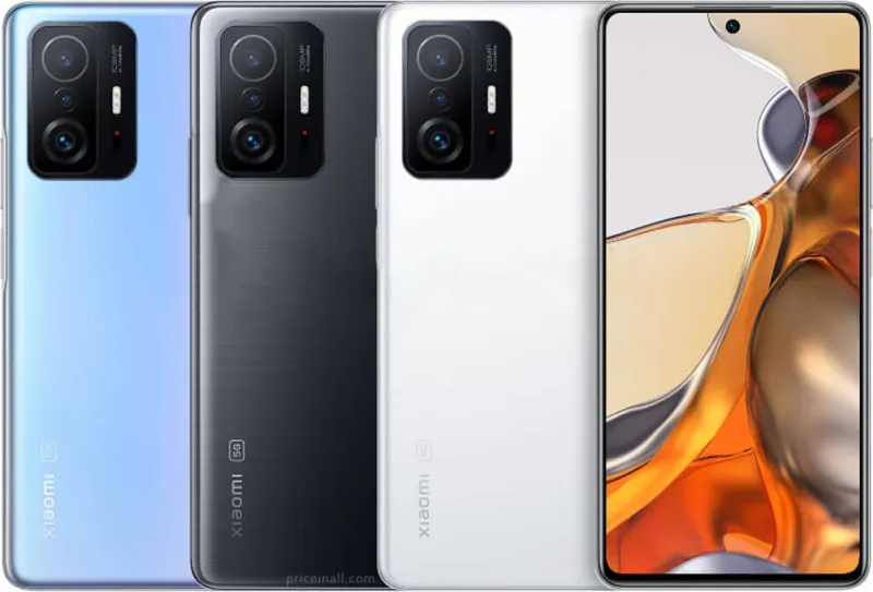Xiaomi Redmi K40s 5G