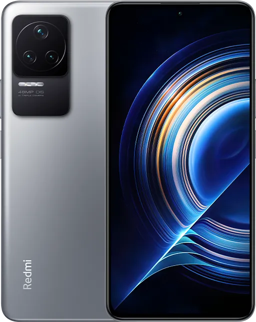 Xiaomi Redmi K50 5G