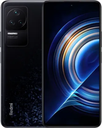 Xiaomi Redmi K50 Pro 5G