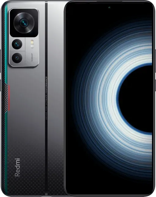 Xiaomi Redmi K50 Ultra 5G