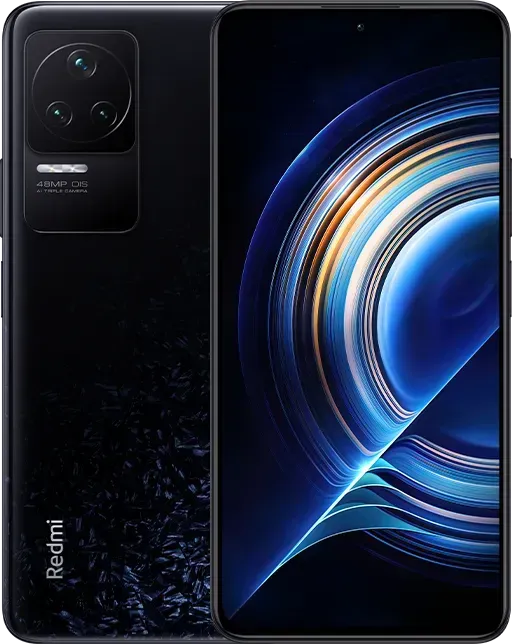 Xiaomi Redmi K60 Prime