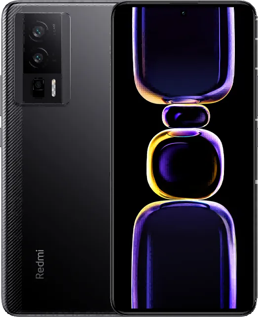 Xiaomi Redmi K60