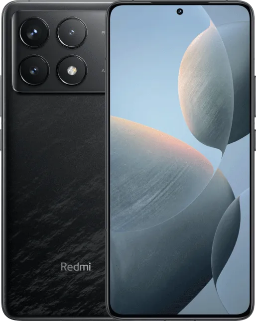 Xiaomi Redmi K70 Extreme Edition