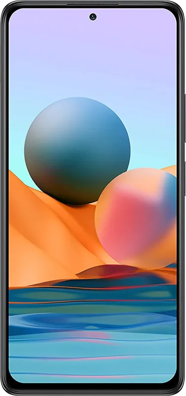 Xiaomi Redmi Note 10 Pro Max