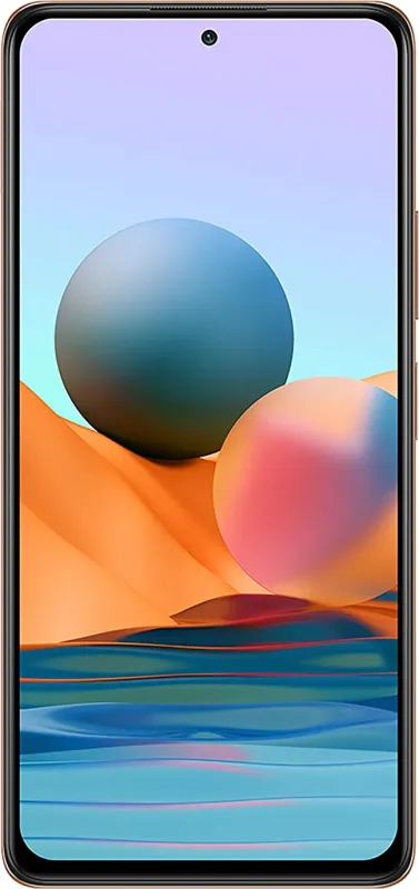 Xiaomi Redmi Note 10 Pro