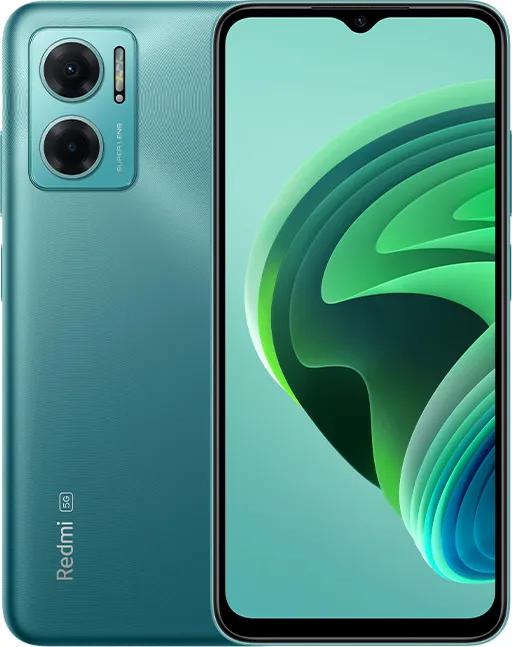 Xiaomi Redmi Note 11E 5G