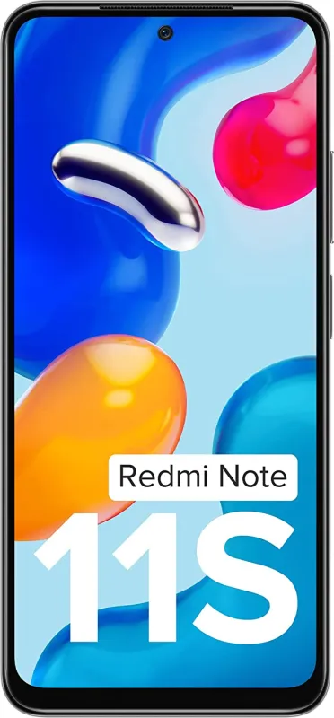 Xiaomi Redmi Note 11S 5G
