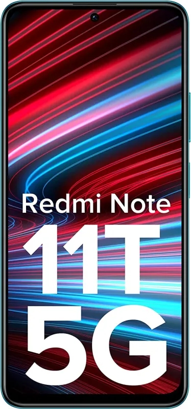 Xiaomi Redmi Note 11T 5G