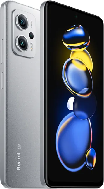 Xiaomi Redmi Note 11T Pro 5G