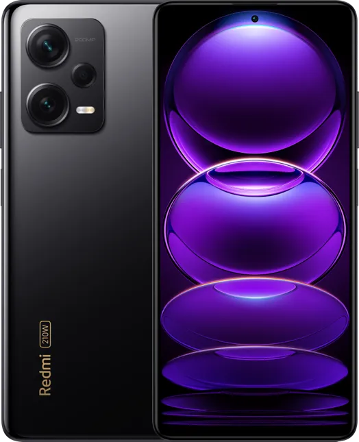 Xiaomi Redmi Note 12 Discovery Edition