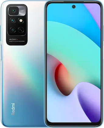 Xiaomi Redmi Note 12T 5G