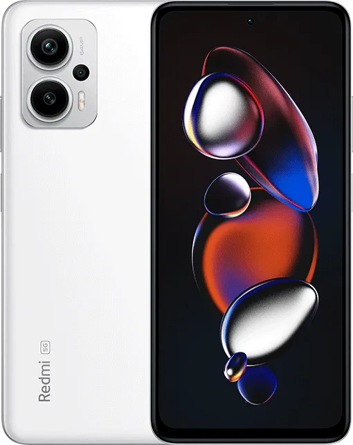Xiaomi Redmi Note 12T Pro