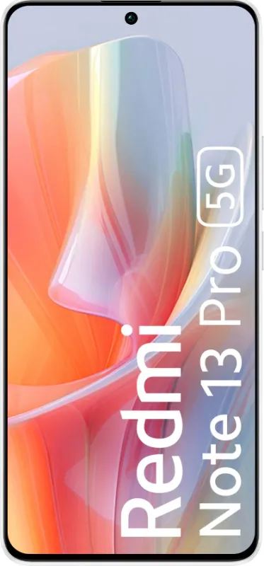Xiaomi Redmi Note 13 Pro 5G