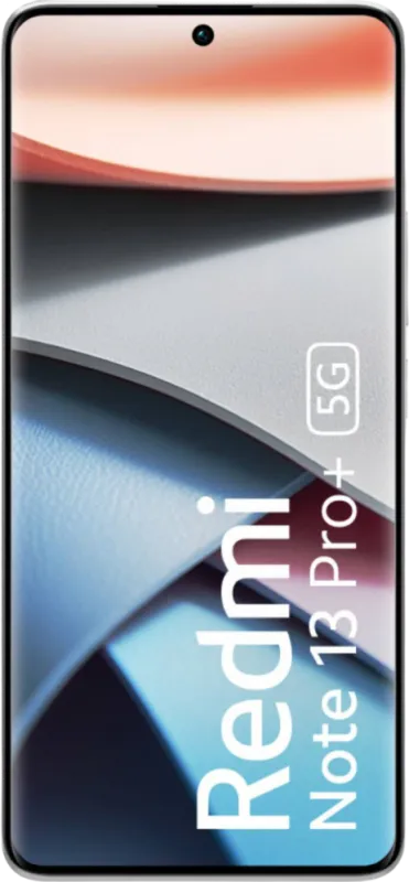 Xiaomi Redmi Note 13 Pro Plus 5G