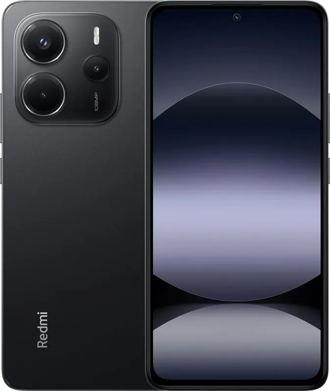 Xiaomi Redmi Note 14