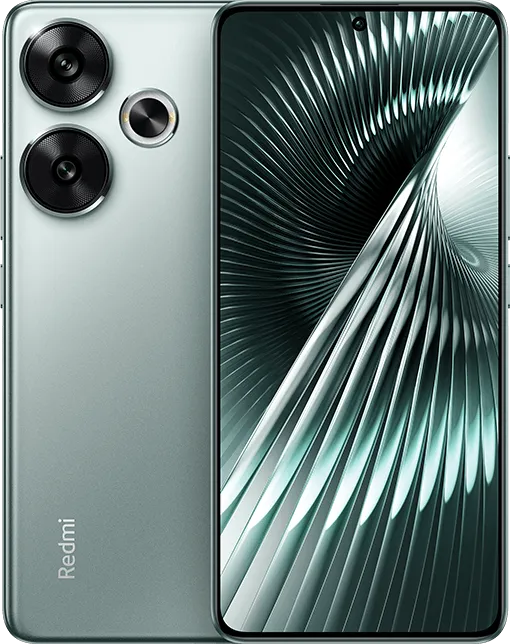 Xiaomi Redmi Turbo 3