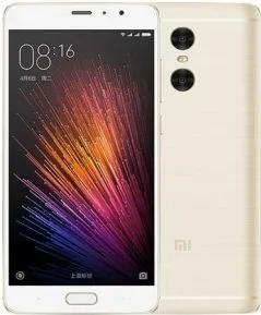 Xiaomi Redmi Pro 2 (2017)