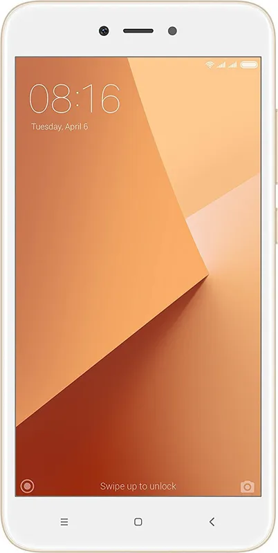 Xiaomi Redmi Y1 Lite