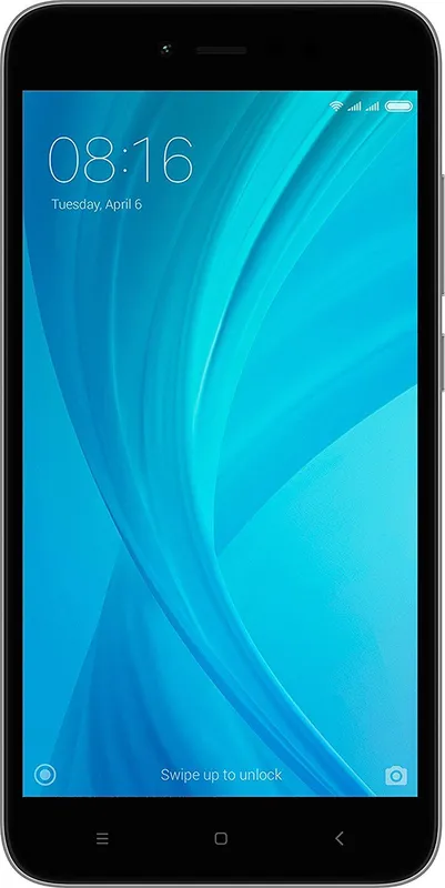 Xiaomi Redmi Y1