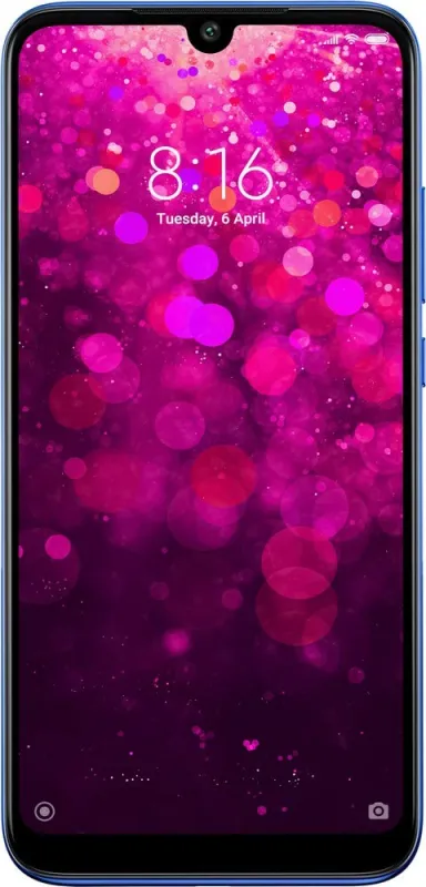 Xiaomi Redmi Y3