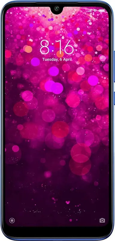 Xiaomi Redmi Y4