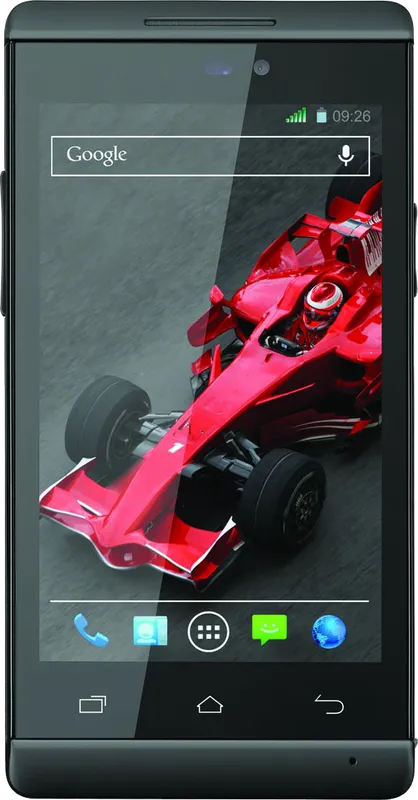 Xolo A500s IPS