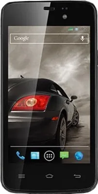 Xolo A500s Lite