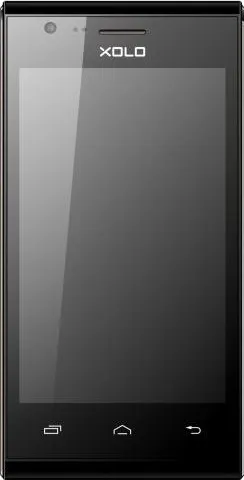 Xolo A550s IPS