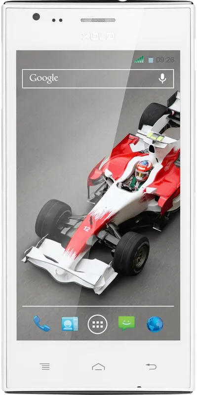 Xolo A600