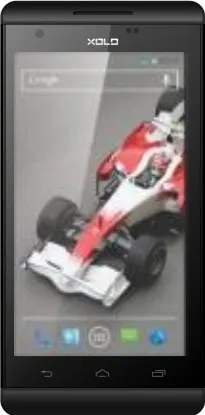 XOLO A700S