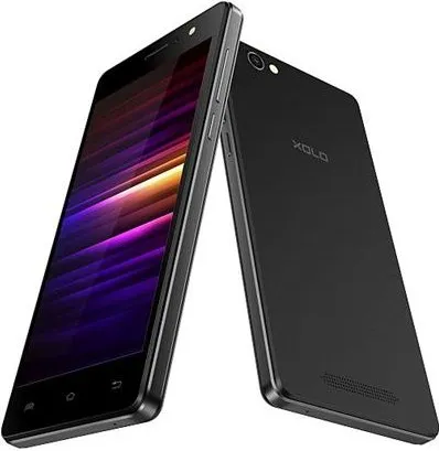 XOLO Era 4G