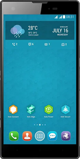 Xolo Hive 8X-1000