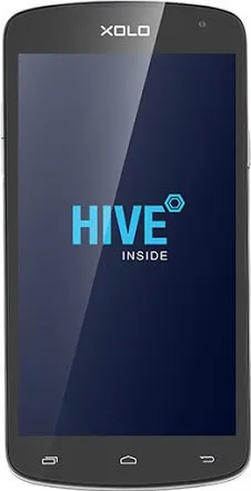 Xolo Omega 5.0