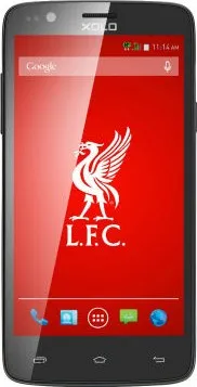 Xolo One LFC Edition