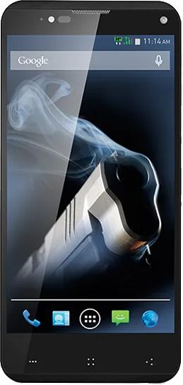Xolo Play 8X-1200