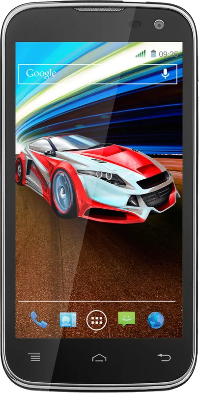 Xolo Play T1000
