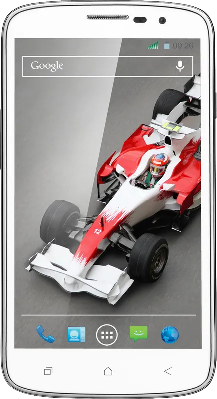 Xolo Q1000 Opus