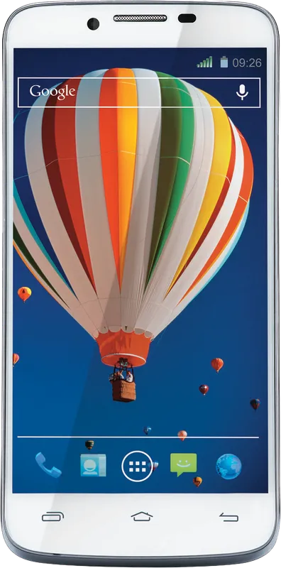 Xolo Q1000