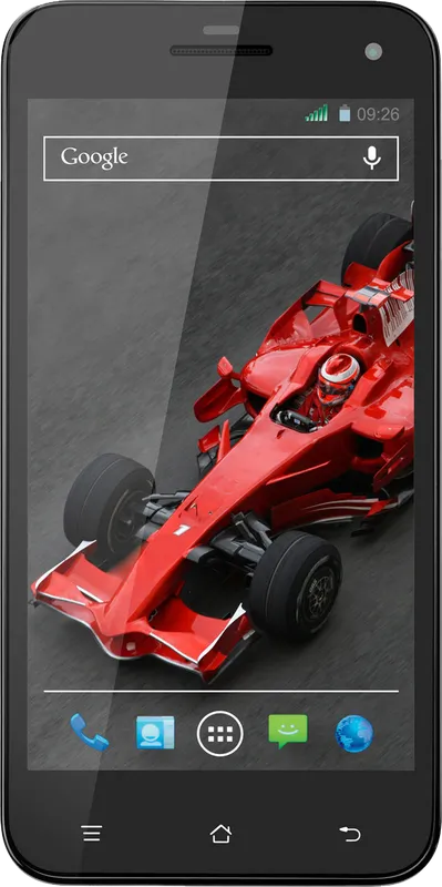 Xolo Q1000S