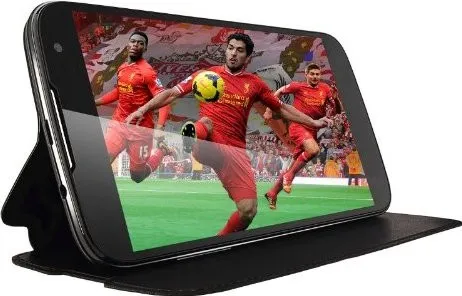 Xolo Q2500