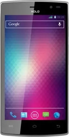 Xolo Q600 Club