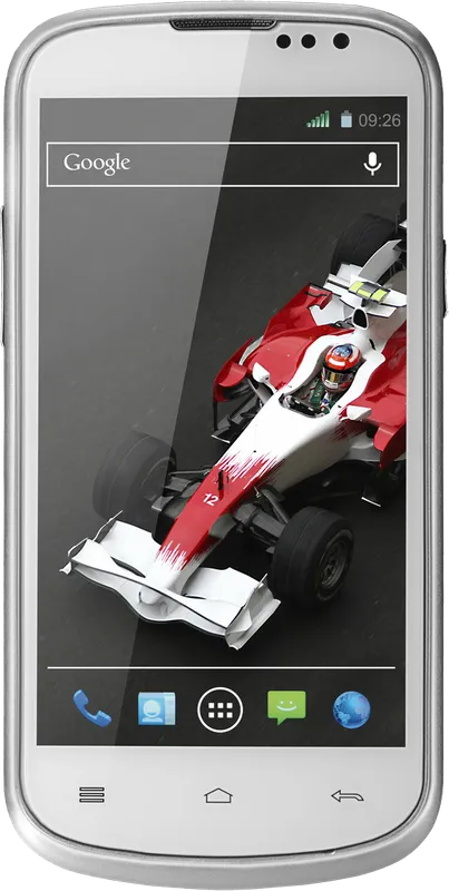 Xolo Q600